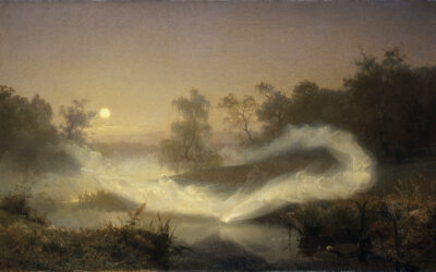 Bienvenue sur le blog des Secrets de Brocéliande